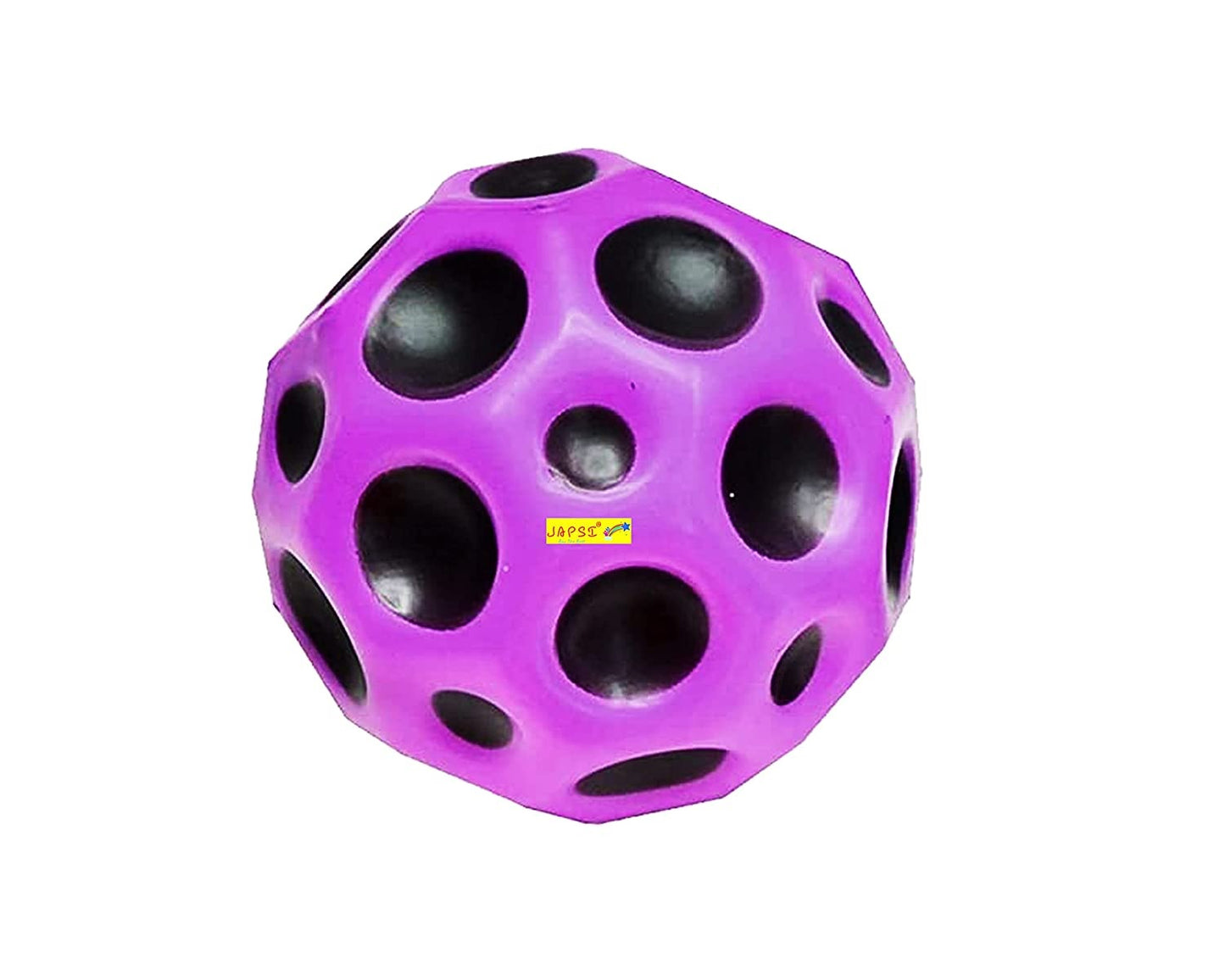 Pops The Ball - Standard 11Cm Size -Launch Part 1 - Color Box Packing