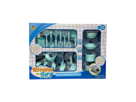 Kitchen Ware Set