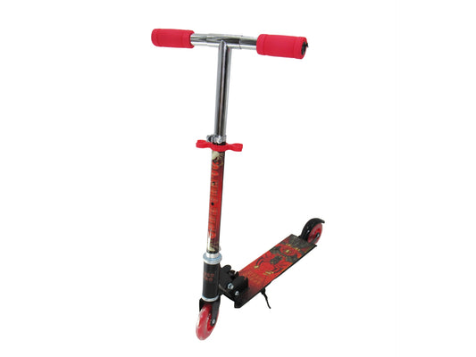 Speed Hero 2 Wheels Kids Scooter