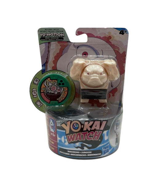 Yka S2 Yokai Medal Moments