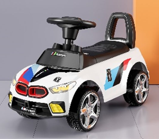 Push Car With Music And Light