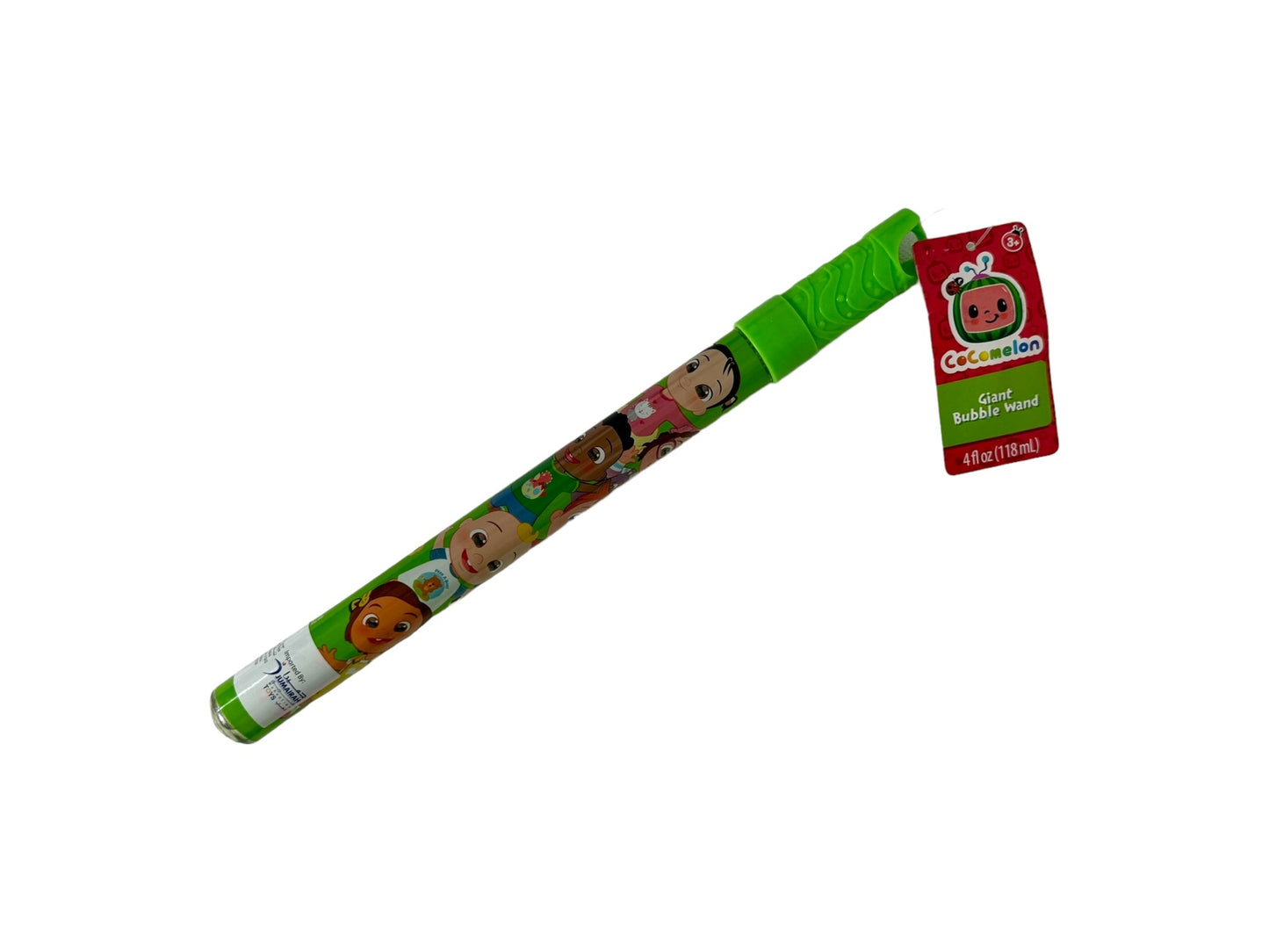 Coco-Melon Giant Bubble Wand