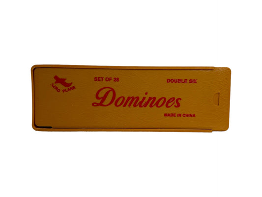 Dominoes