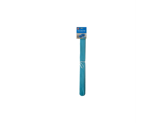 Party Decoration 2M Blue