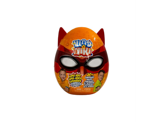 Zuru Vlad & Niki-Superhero Surprise Egg Series 1