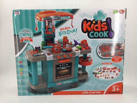Kitchen Set