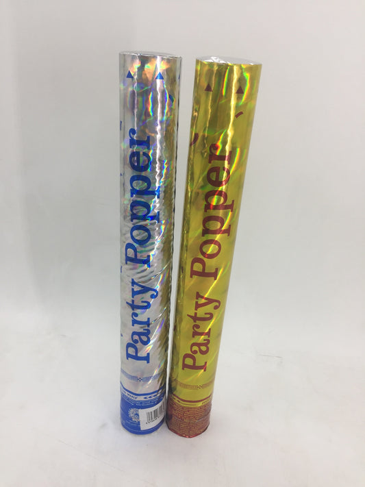 Party Popper 30Cm