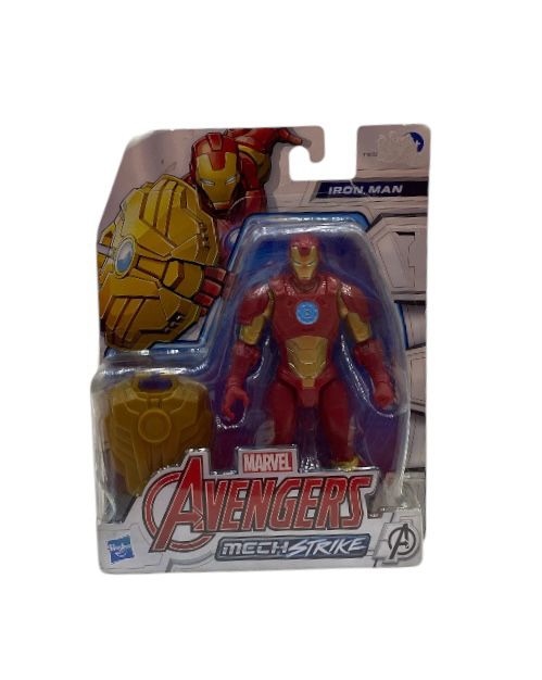 Marvel Avenger Mech Strike