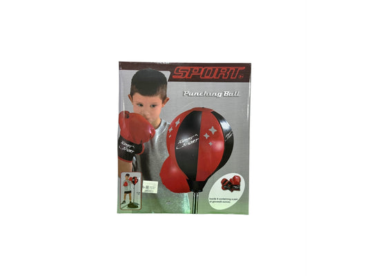 Punching Ball