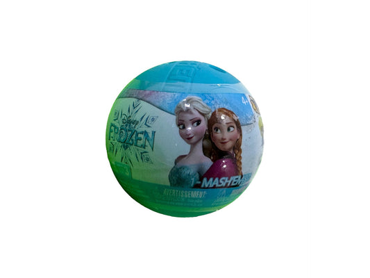 Mash'Ems - Frozen - 20 Pcs Gravity Display S3 For Sphere Cap