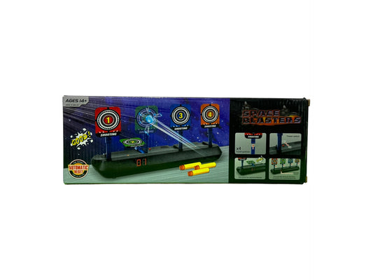 S-B Digital Shooting Target Without Gun