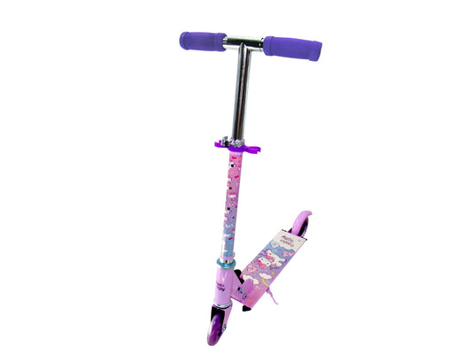 Hellokitty 2 Wheels Kids Scooter