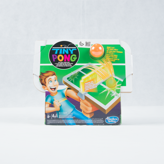 Tiny Pong