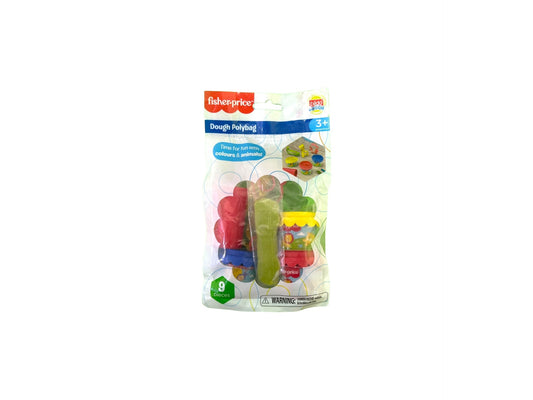 Fp Dough Poly Bag